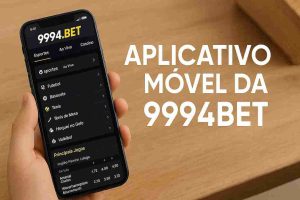 Ícones de download para Android e iOS
