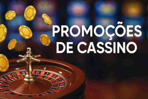 Banner de promoções ativas no site