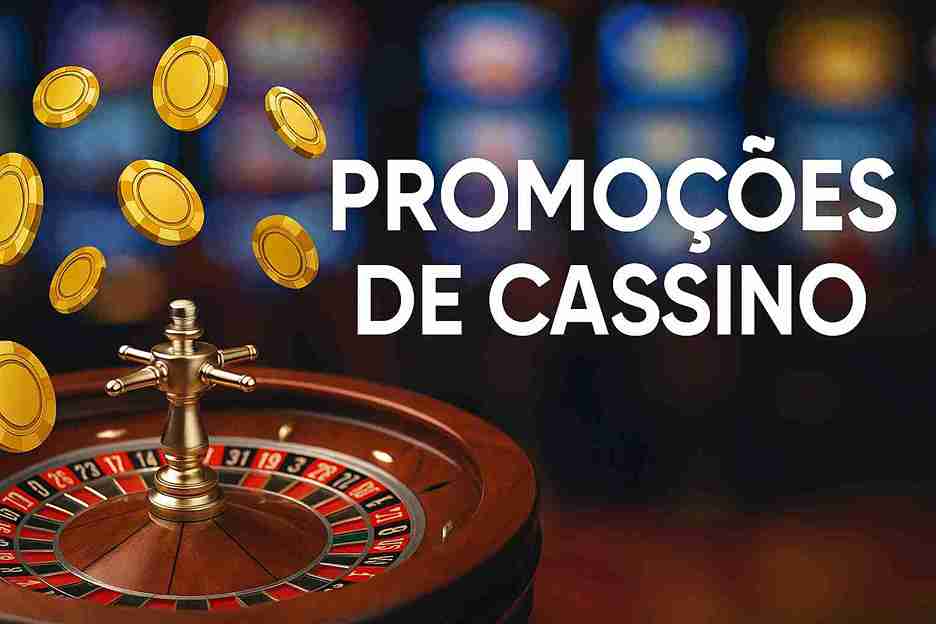 Banner de promoções ativas no site